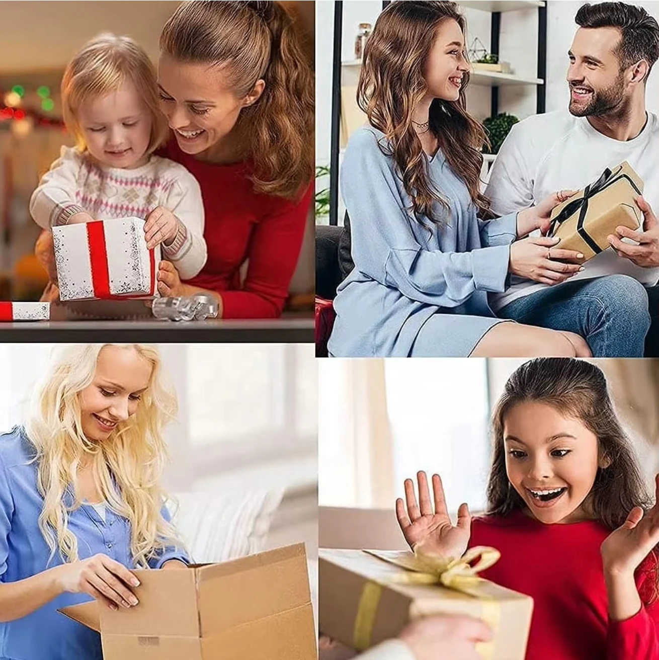 Children's Day Surprise Box Electronic Product 100% Susrprise May Open: Wireless Gaming Earphones, Tablet ,Smart Watches,Drone - Image 4