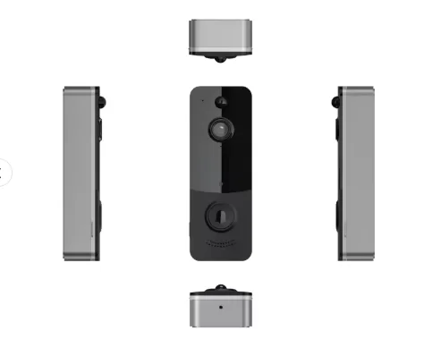 TTlock Video Intercom Smart Doorbell DB2 - Image 4