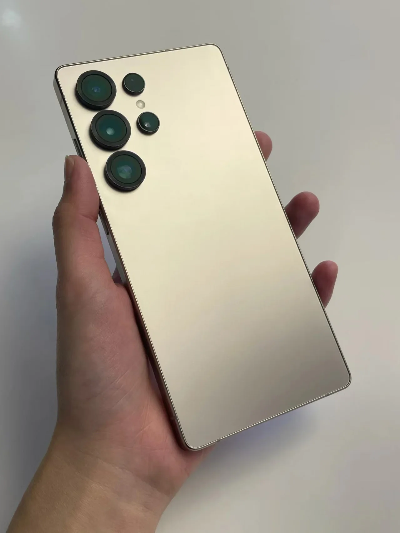 New Gaxly Unlocked 5G S25 Ultra Telephone 16GB+1TB Android Gaming Mobile Phones Cellphone Smart Phone - Image 4