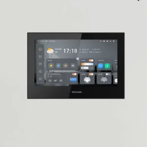 7-Inch Tuya App Video Doorbell Phone Remote Unlock SIP Apartment Video Interocm System