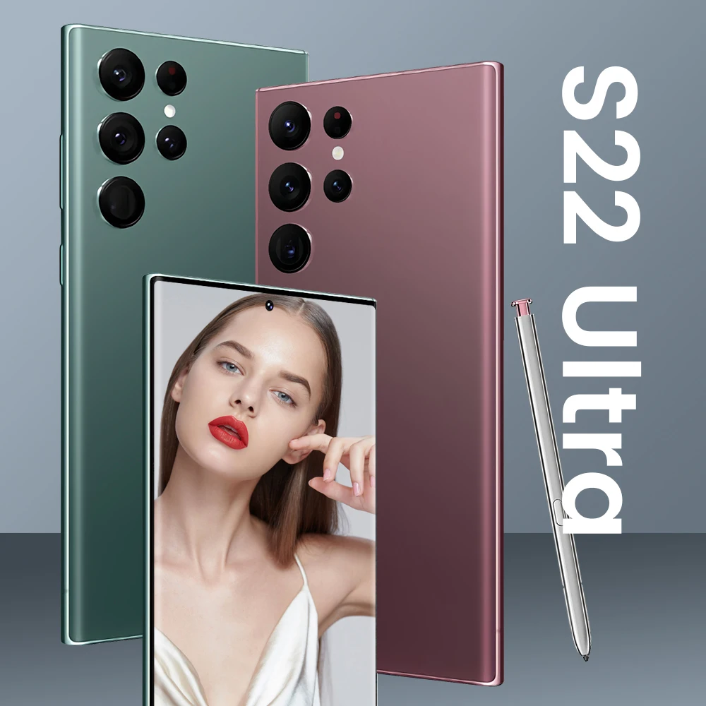 Long Lasting Battery Smartphone Ultra Slim Phone Powerful Battery Smartphone - Image 4