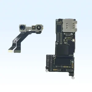 Mainboard 13 Pro 13 Mini 13 Pro Max ICLOUD Clean & Full Working 128GB 256GB 512GB Logic Board Face ID for iPhone 13