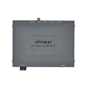 2003-2008 CCC Head Unit (8.8" screen) Carplay Interface Module MMI Android Auto Mirror Link Oem Camera Factory/Aftermarket