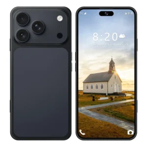 Factory-direct I17Pro Max Mobile Phones Android14 16+1TB SD Card SIM Wi-Fi Business Tablet for Work, Entertainment and Gaming