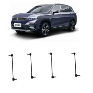 Car Stabilizer Rod Small Pull Rod for Skyworth EV6 Skywell ET5 /Elaris BEO/Imperium SEO