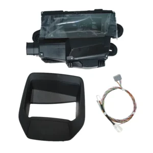For Toyota - Sienna Windshield Car Head-up Display Sienna Modification Genuine Parts Non-destructive Installation
