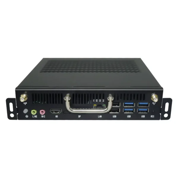 AIO I5 Intel Core 4th Win11 DDR3 8G 4g M.2 SSD 128G 256G Embedded ...