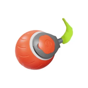 Wholesale Intelligent Cat Teasing Ball Smart Interactive Cat Toy Automatic Moving Rolling Ball for Indoor Cat Pack of 20