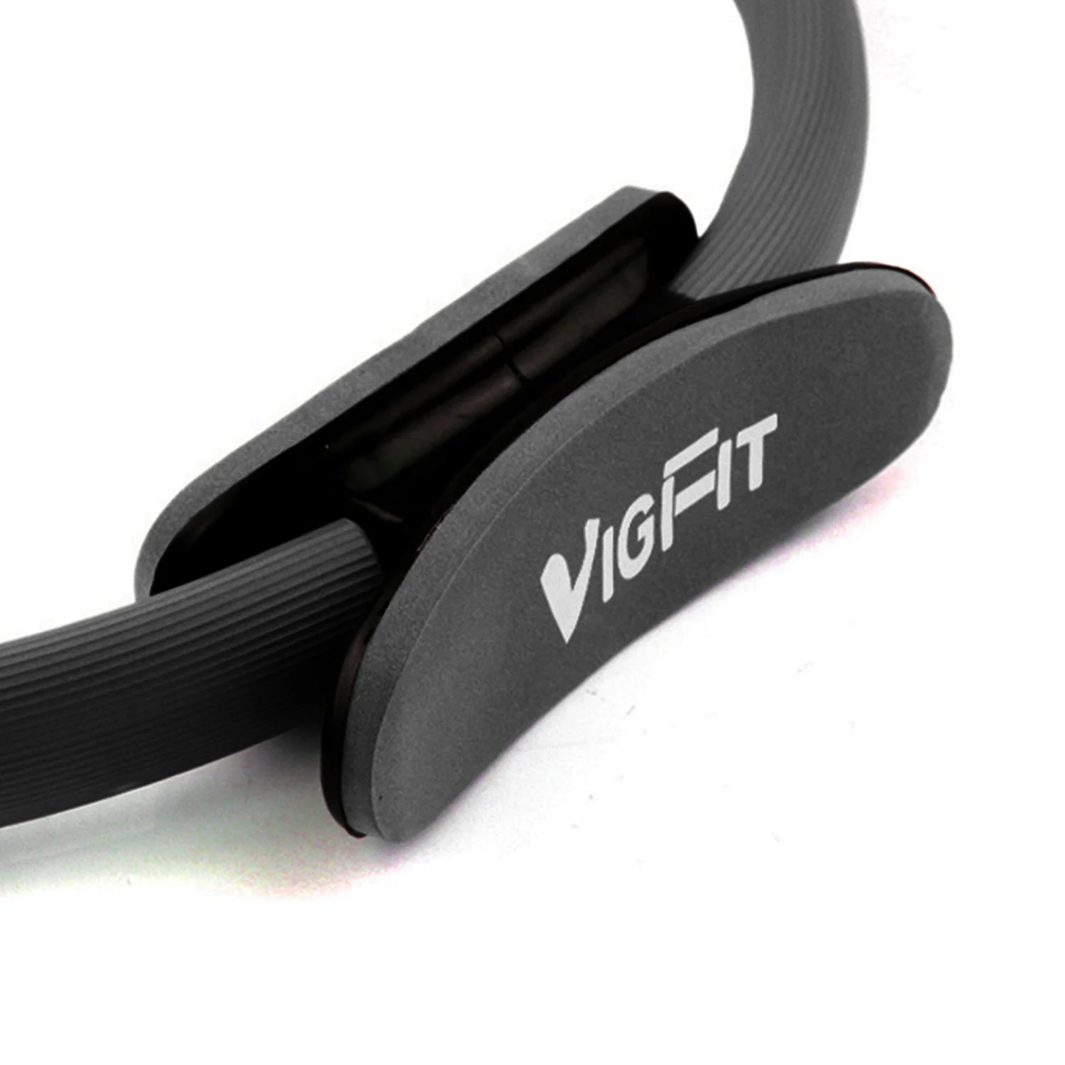 Eco-friendly Double Handle Magic EVA Yoga Ring Fitness Magic Circle Sports Ringexercise Yoga Ring - Image 4