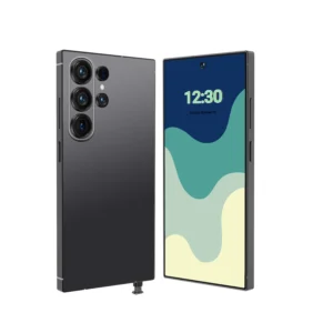 Dropshipping New High Quality Mobile Phone S26 ultra 16GB + 1TB 5G NFC Smartphone 7.3inch Screen Mobile Phone