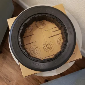 S-MAX Quick Release Go Kart PRO Drift Tires (Rubber)-Explosion-proof Pressure Resistant All Seasons Accessories for Pack of 5