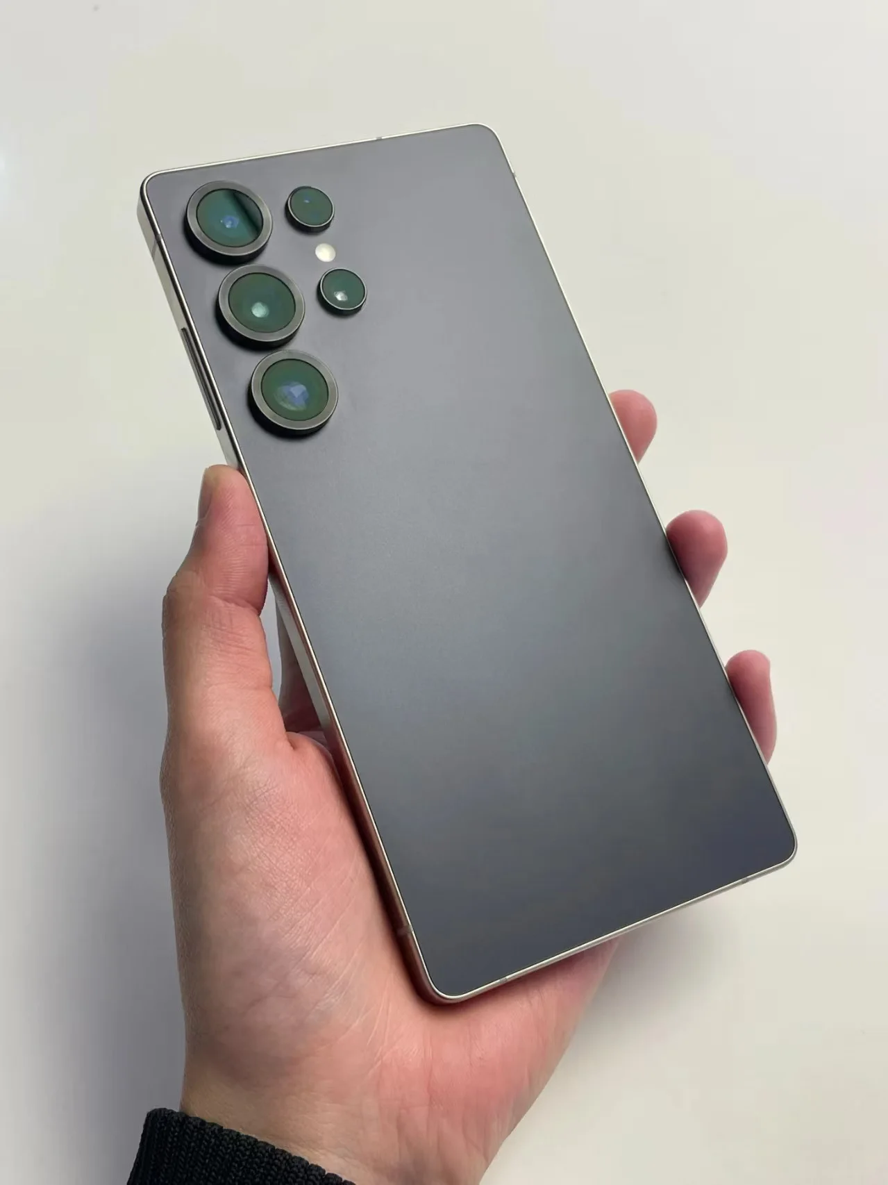 New Gaxly Unlocked 5G S25 Ultra Telephone 16GB+1TB Android Gaming Mobile Phones Cellphone Smart Phone - Image 2