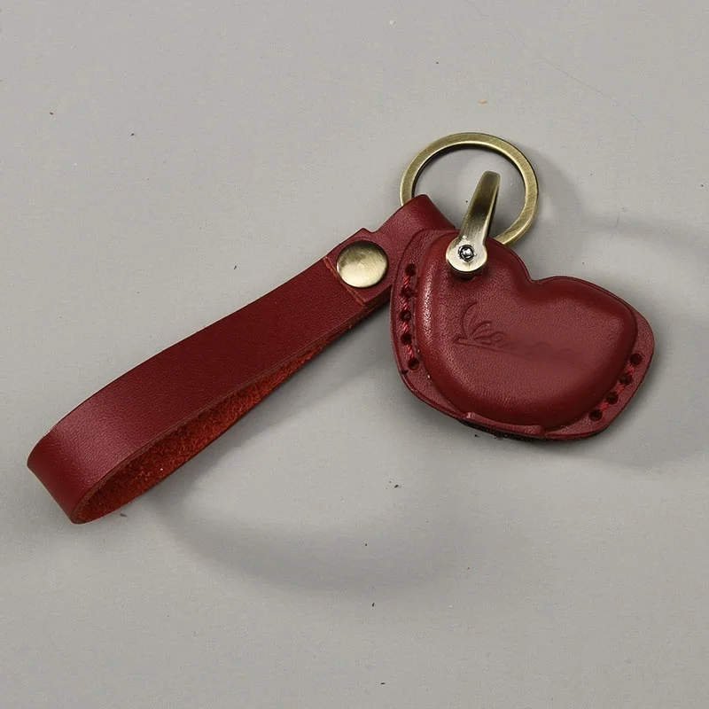 Motorcycle Key Case Cover for Vespa Enrico Piaggio Fly 125 3VTE GTS LX LXV 50 125 250 300 GTS 300ie GTS300 Keychain Pack of 10 - Image 3