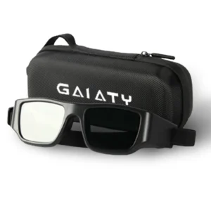 Smart Strobe Glasses Sports Reaction Reflex Training for Enhanced Vision in Soccer Football Basketball Training Equipment