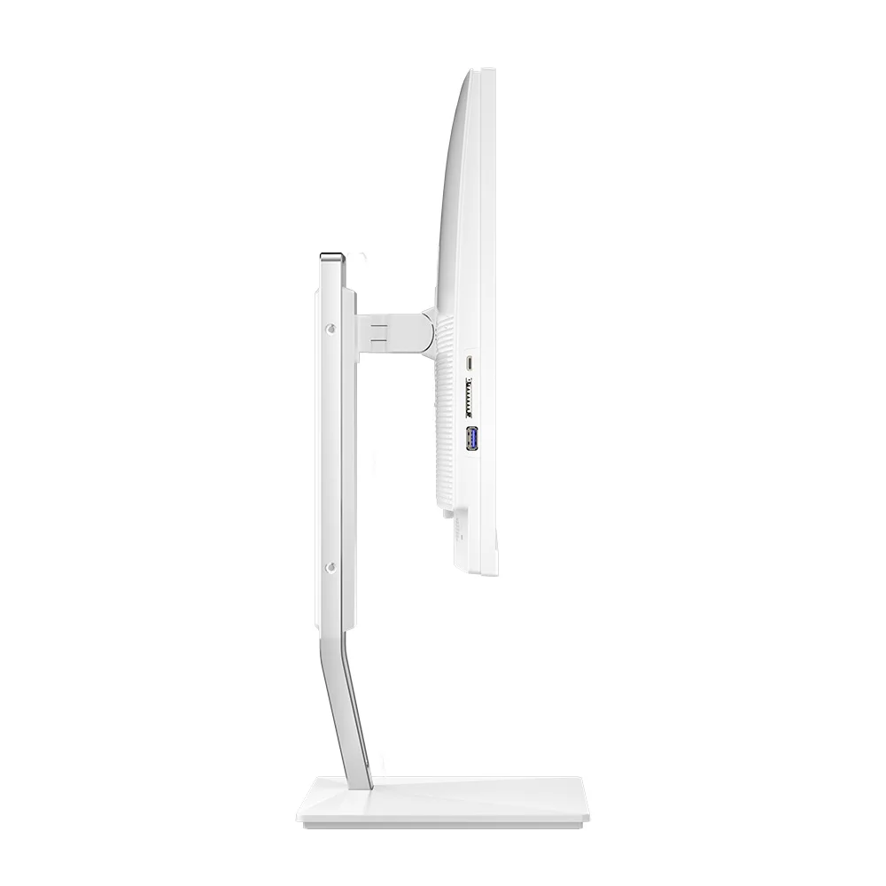 New 23.8-inch Windows 10 Intel Pentium J3710 SSD All in One Desktop PC for Business Series - Image 3