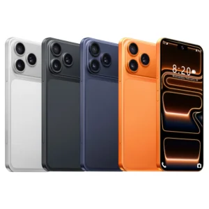 I17pro OALE Android Phone 16GB+1TB 7.3" 4G5G Smartphone Fast Shipping