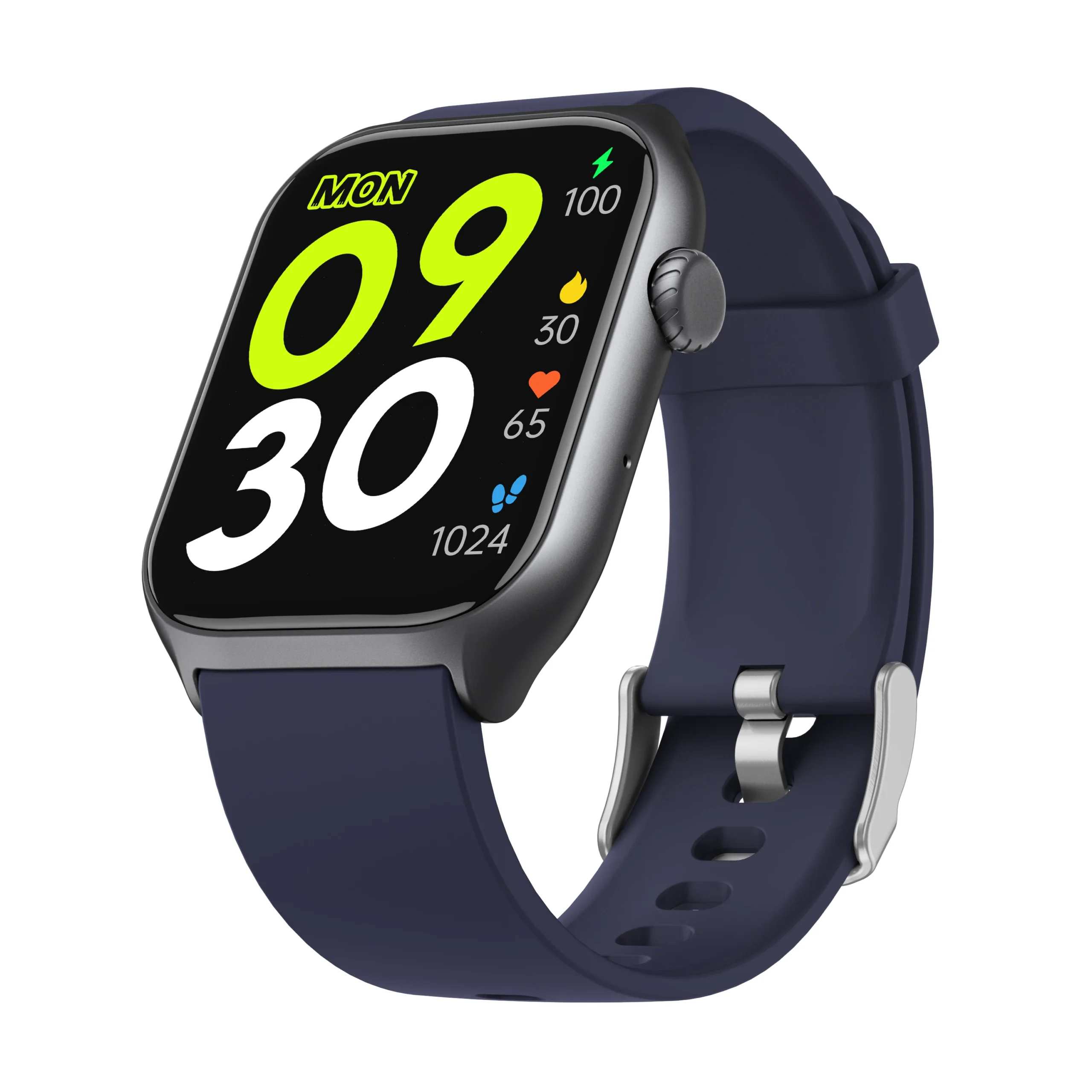 Starmax GTS7 Sport Smart Watch Montre Connecte Smart Watch Smart Bracelet Smart Watch - Image 2