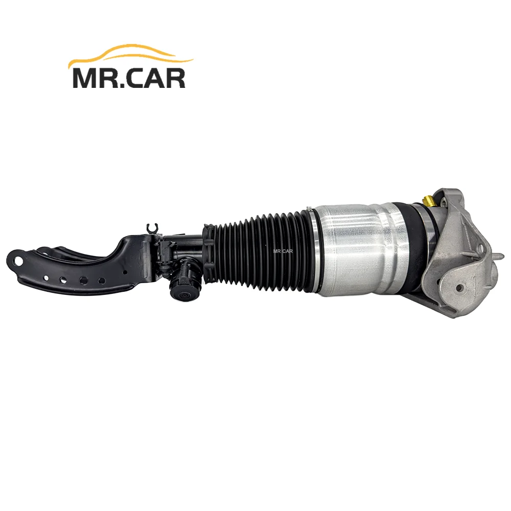 Eu/Us Market Favorite With Ads Flying Shot Block Volkswagen Oe Strut Air Suspension Shock Absorber Front Vw Touareg 7L 2002-2010 - Image 2