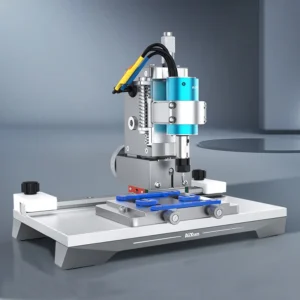 AIXUN Intelligent Grinder Machine 2nd Gen for Mobile Phone Cpu Chips Grinding and Motherboard CNC Polishing Tools