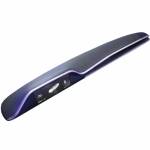 RTS 8.9 Inch Smart Dashboard Head Display IPS Screen 1920x720 Resolution Android Auto CarPlay for Tesla Model 3/Y (Android OS)