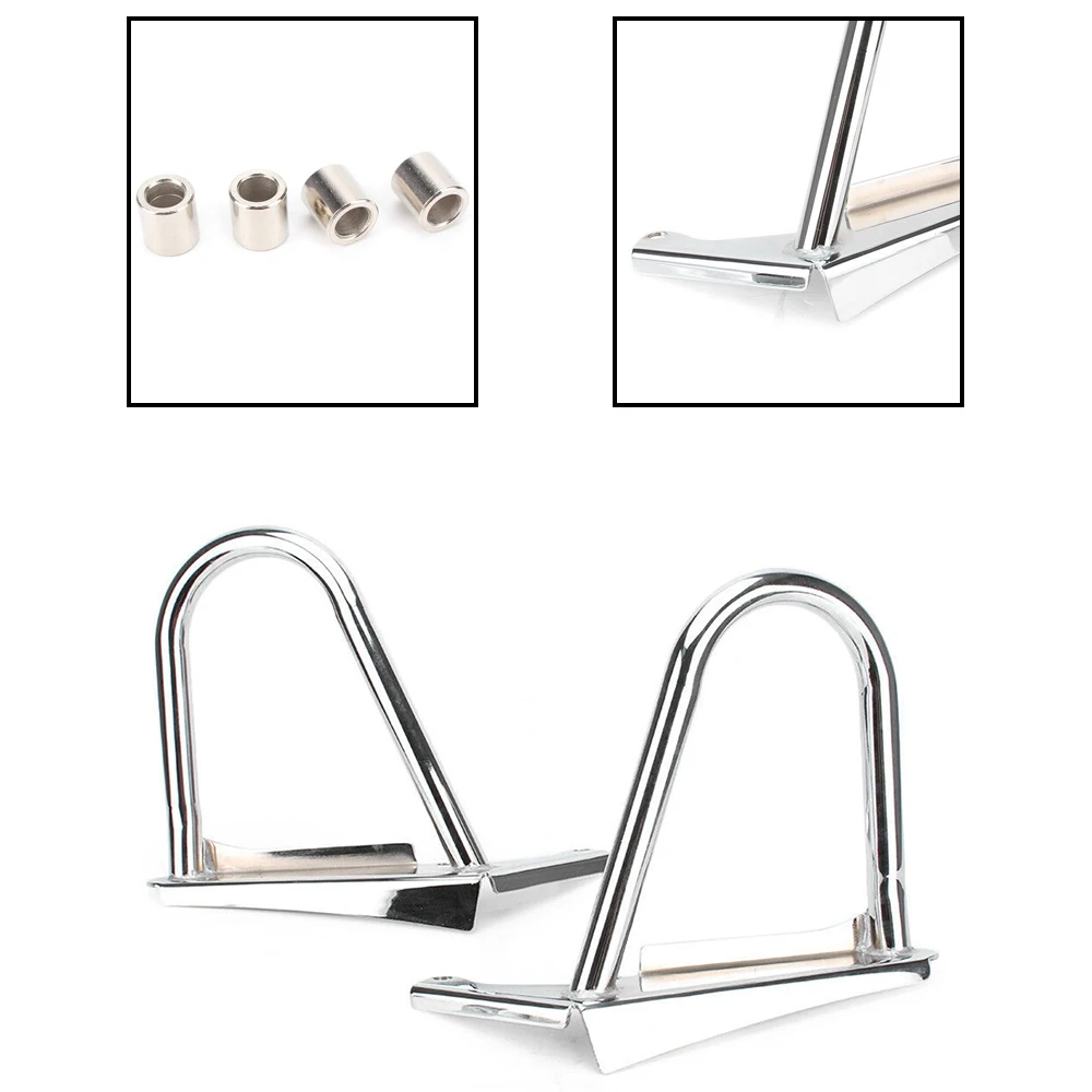 Mixed Orders Are Acceptable - Motorcycle Engine Guards for Suzuki Boulevard M109 R 2006-14 Bumper Anti-collision Bars Crash Bar - Image 3