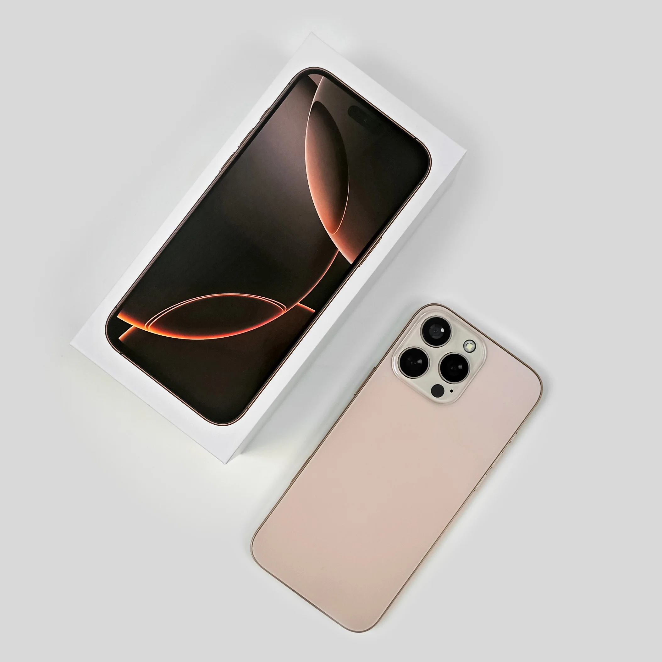 New 16 Pro Max 16G+1TB 10 Core Smartphone Unlocked 5g 16 Pro Max Game Smart Mobile Phones