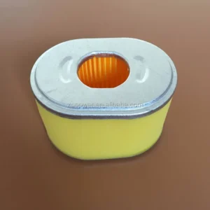 168F / GX160 Cleaner Air Filter Gasoline Water Pump Air Filter Element Assy. Pack of 100