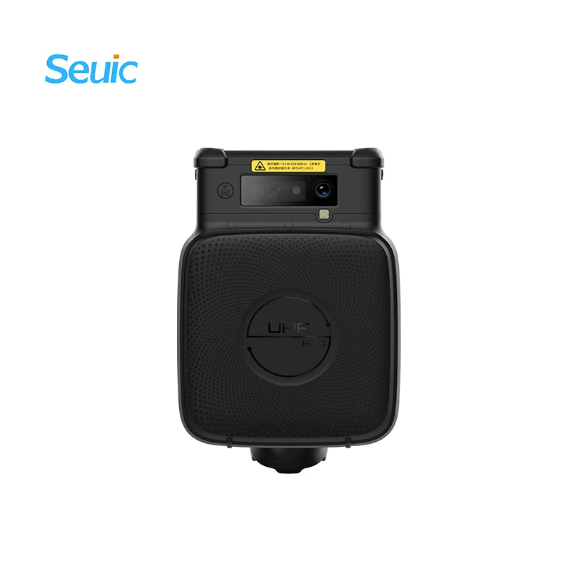 High Quality Industrial Grade Rugged Utouch 2 PDA Handheld Uhf Rfid Reader Android - Image 3