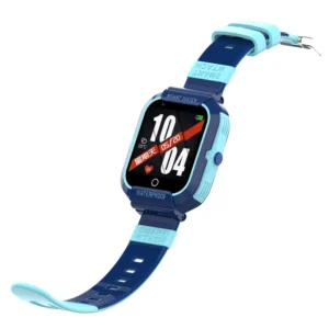 Children Smartwatch Phone Gps Wrist Watch Sos Kids Digital Kids Watch Sim Card tracker Kids 4G GPS Location Tracking CT14