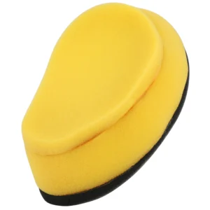 JFG RACING Motorcycle Air Filter for DR650 Pack of 100