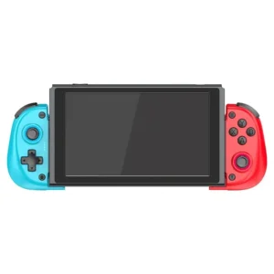 NEW Arrive X5 Mini Wireless Stretching Game Controller Stretch Freely and Firmly Clamp Machine 2.4G Chip BT5.0