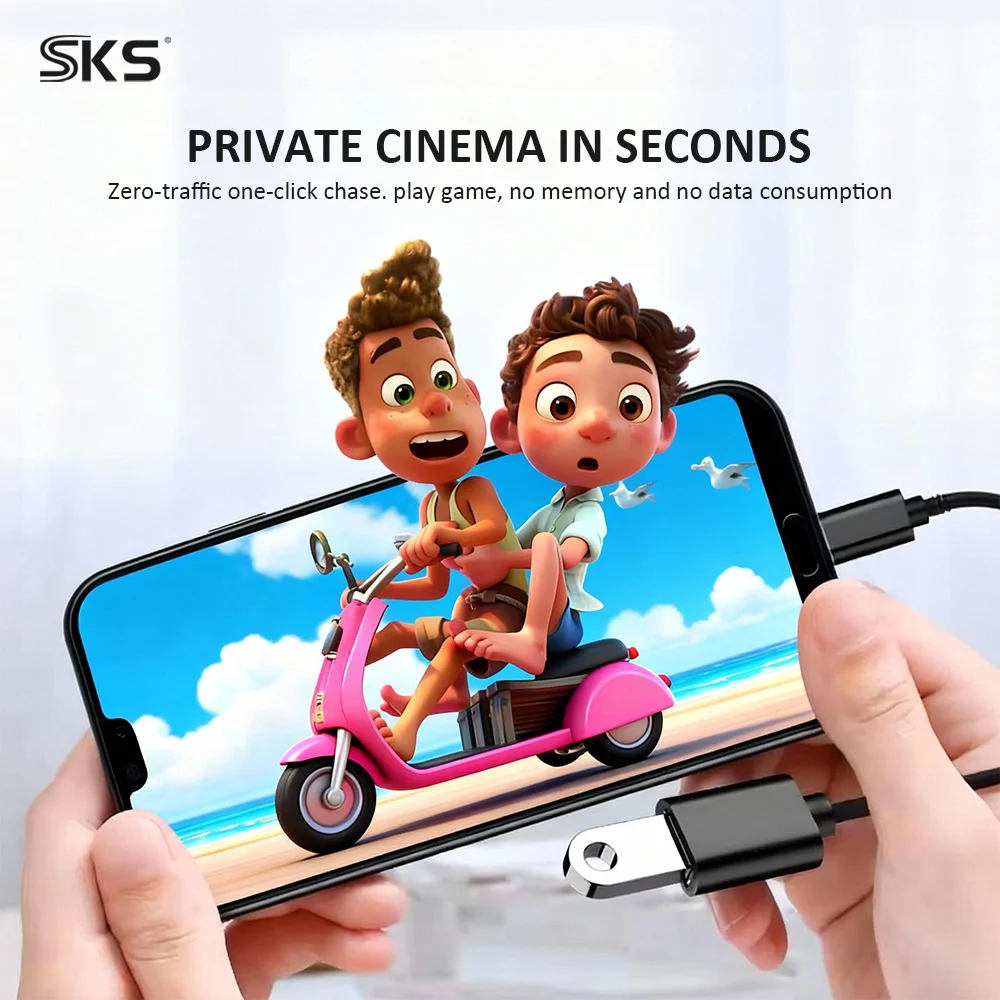 0.2M Type-C Extension Cable Male/Female 3A 60W PVC Jacket Shielded Pure Copper Conductor for Mobile Computer Barcode Scanner - Image 4