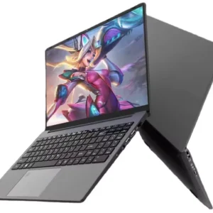 15.6 Inch Gaming Laptop NVIDI P106 6GB Discrete Graphics Card Office Laptop High Speed for Gaming Work