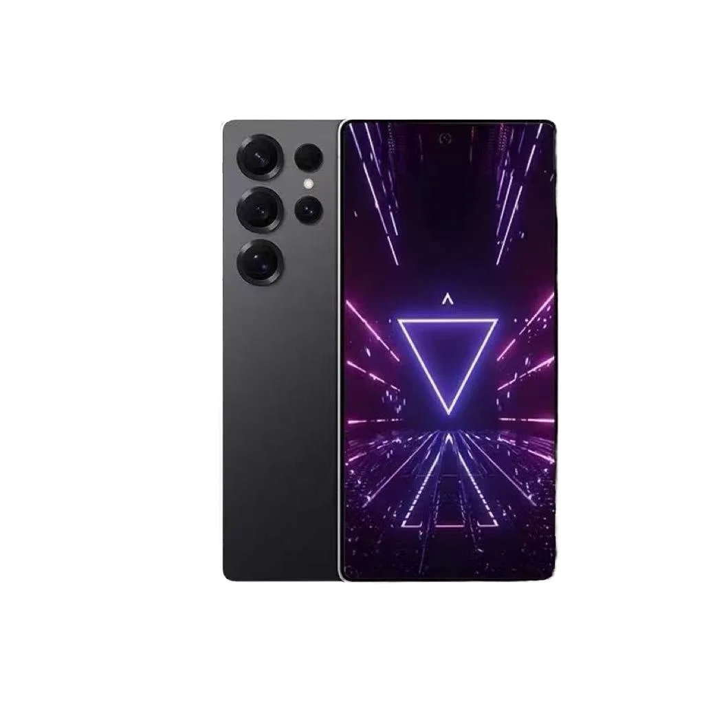 New S25 Ultra 22GB+2TB Best Selling S25 ultra 5G Smartphone New Android 15 6.9 Inch Gaming 5G WIFI S25 ultra Smart Phones