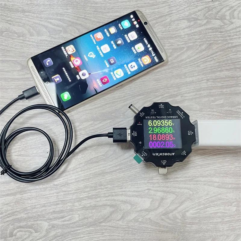 2A 3A Type-C USB Cable 3ft 6ft 5ft PD Fast Charging Nylon Jacket USB Data Line for Mobile Phones Pack of 50 - Image 3