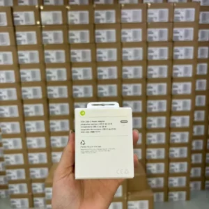 20w Charger and Cable Fast Charging Pd Usb C Type C Wall Charger Adapter 16 15 14 13 12 11 Usb C Charger for iPhone 17 Pack of 20