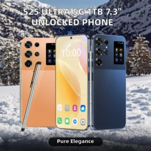 manufacturers of s25 door unlocked mobile phones