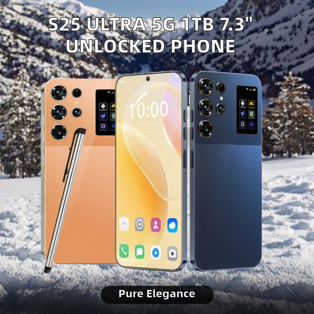 manufacturers of s25 door unlocked mobile phones