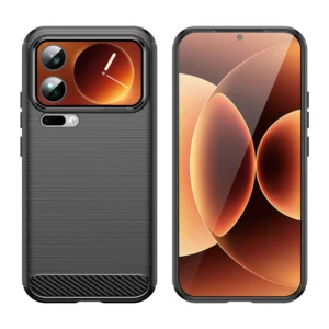 High Quality TPU Case for Mi 17 Tpu Silicone Back Cover Mobile Phone Accessories for Xiaomi Mi 17 Pro MAX Ultra Pack of 10