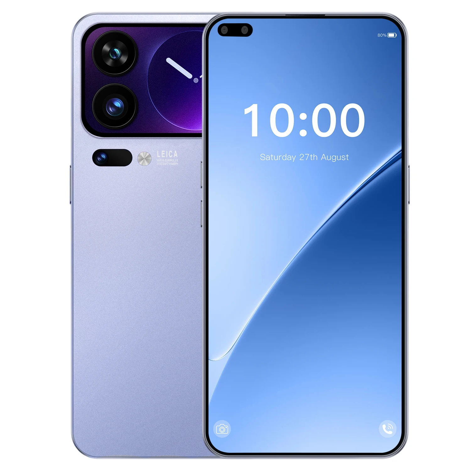 Highly Recommend New Product Android 15 OLED Mobile Phone M17 Pro Max 5G Smartphone Unlocked Phone for 7000mah