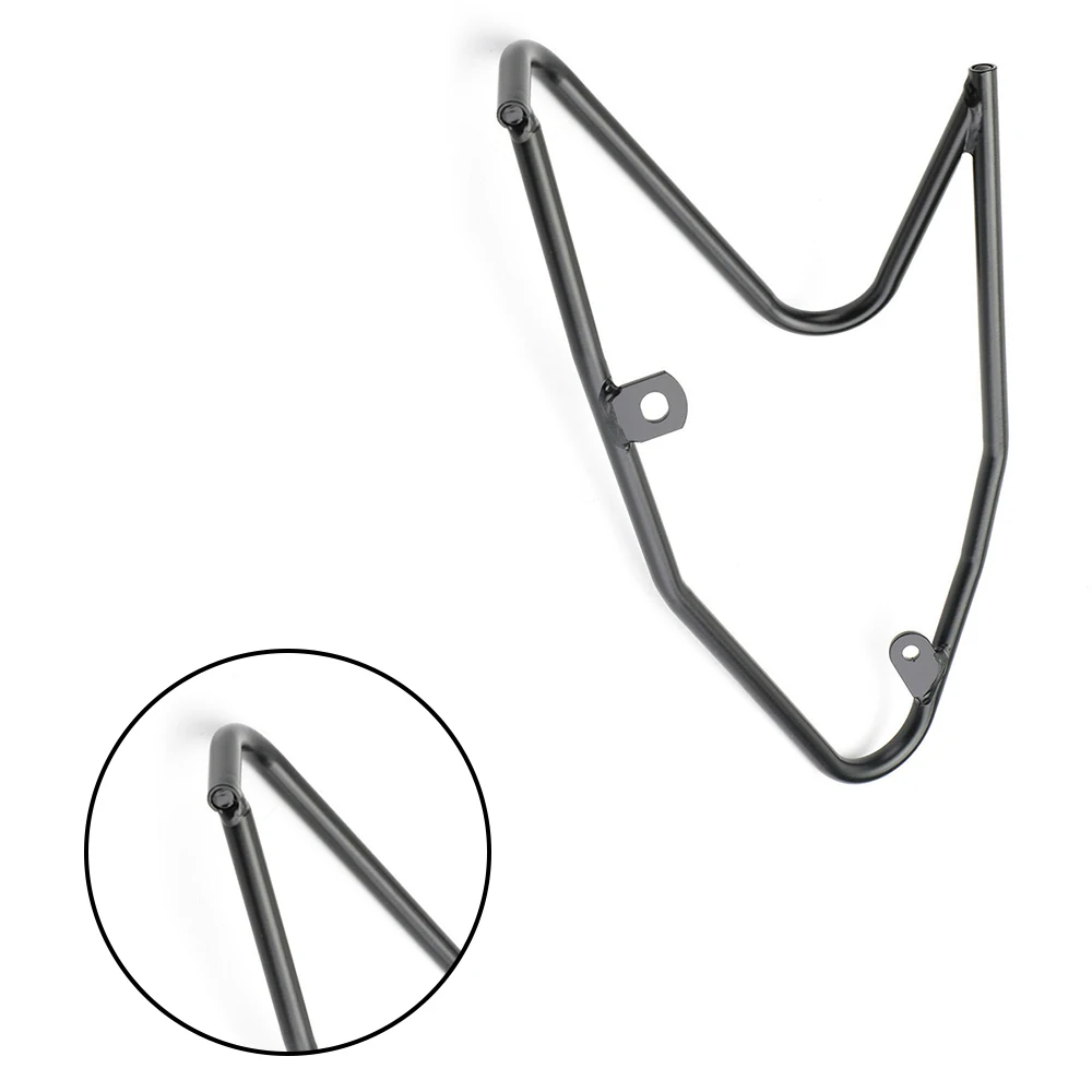 OEM/ODM - Durable and Long-lasting Front Bumper, Exhaust protection Bumper, and Engine Cover for the Honda ADV150. - Image 2