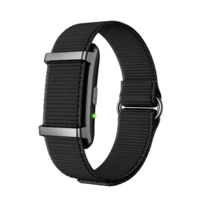 Waterproof 1ATM Sport Activity Tracker Smart Bracelet Heart Rate Pedometer Alarm Clock Non-Screen Reminder Y25 Smart Band