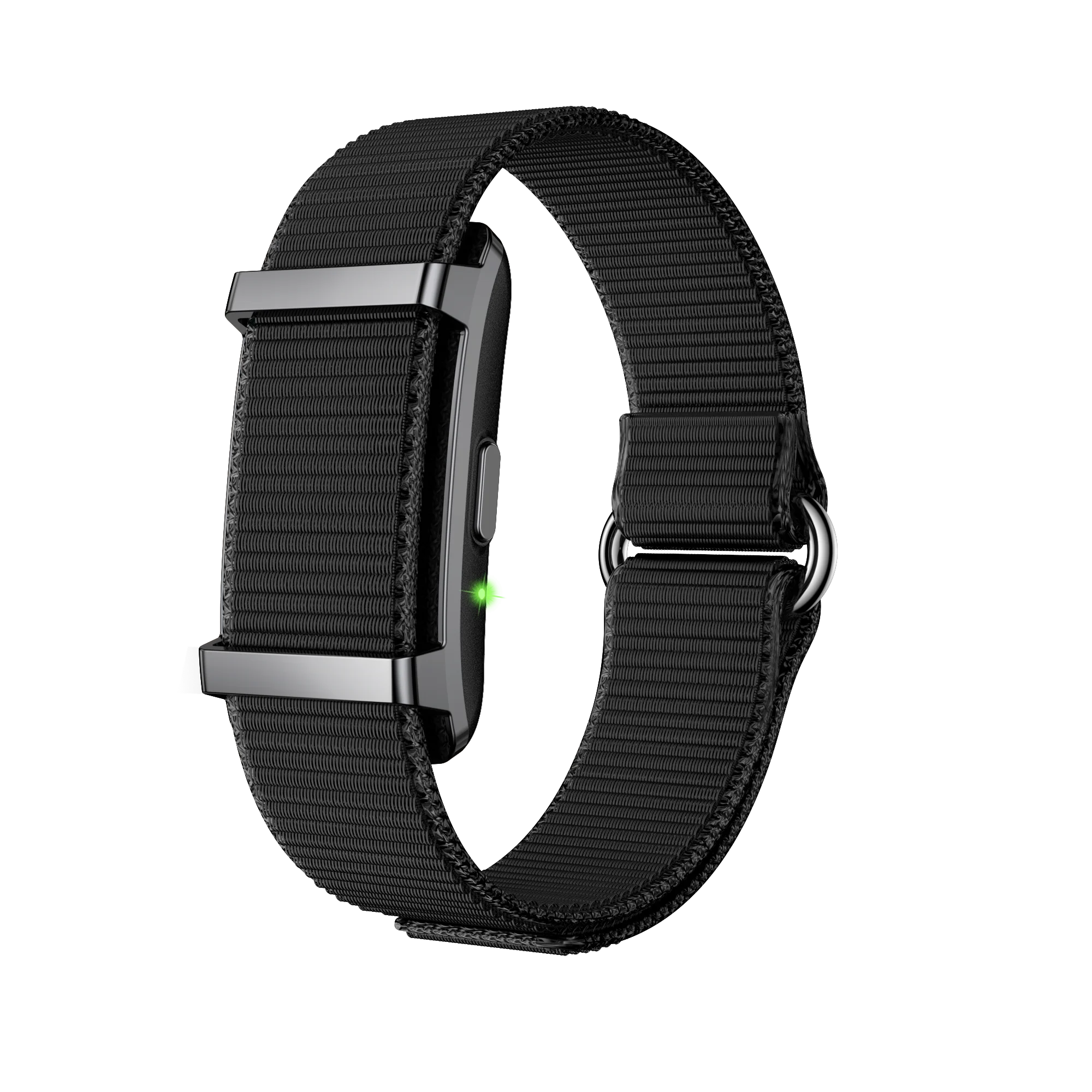 Waterproof 1ATM Sport Activity Tracker Smart Bracelet Heart Rate Pedometer Alarm Clock Non-Screen Reminder Y25 Smart Band