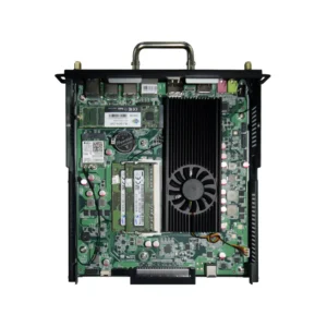 AIO Embedded Ops Mini PC I5 3th Intel Core Windows 11 DDR3 8GB M.2 SSD 256GB OPS Computer Module for Interactive Whiteboard Pack of 5