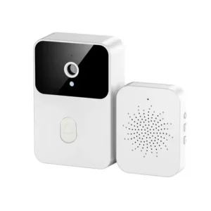Ring Smart Wireless Doorbell Video Door App Bell Wifi Camera for Smart Home Products