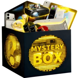 Torch Mystery Box Mystery Box Electronics Big Mystery Box High Quality Electronics Resale Mystery Box Mobile Phone