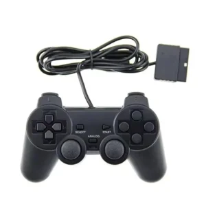 Gamepad for PS2 Handle for PS2 Wired Game Controller Pack of 4