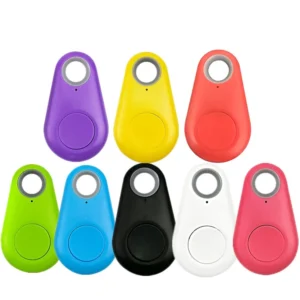 Mini Tracking Device Tracking Air Tag Key Pet Tracker Location Smart Bluetooth Lost Tracker Pack of 20