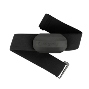 COOSPO ANT+ Chest Heart Rate Monitor for HIIT Running Cycling Pack of 10