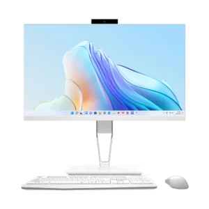 New 23.8-inch Windows 10 Intel Pentium J3710 SSD All in One Desktop PC for Business Series